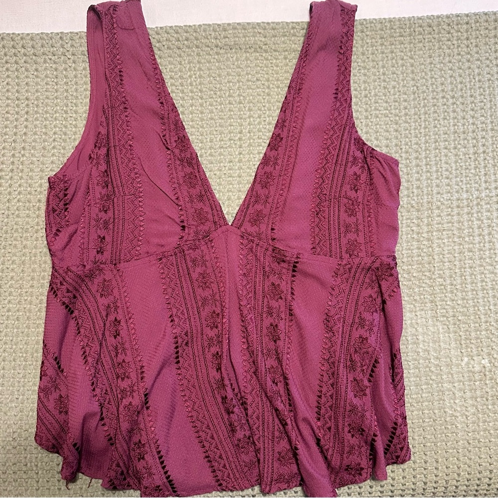 Free People Top